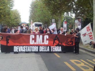 Cmc No Tav Ravenna 2012