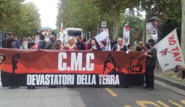 Cmc No Tav Ravenna 2012