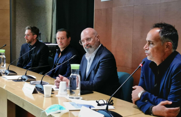 Corsini Bonaccini Accorsi