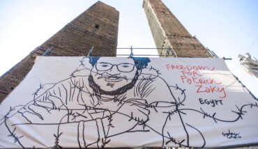 Costantini Zaky