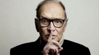 Ennio Morricone