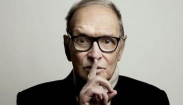 Ennio Morricone