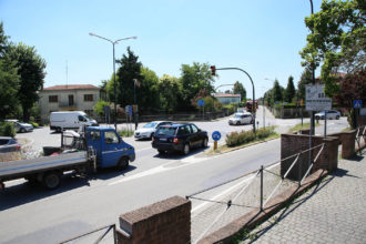 Incrocio San Vitale Boncellino Di Vittorio 1