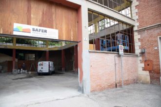 Lavori Mercato Coperto 3
