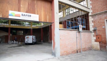 Lavori Mercato Coperto 3 
