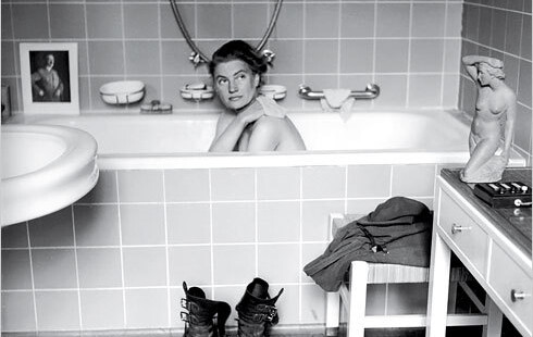 Lee Miller