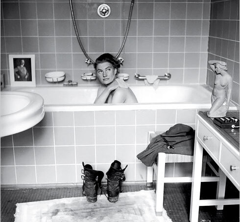 Lee Miller