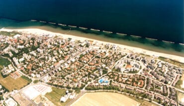 Lido Adriano Aere