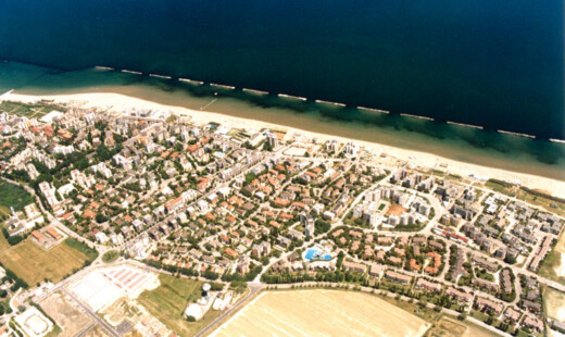 Lido Adriano Aere