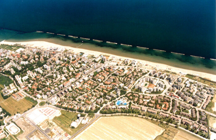Lido Adriano Aere