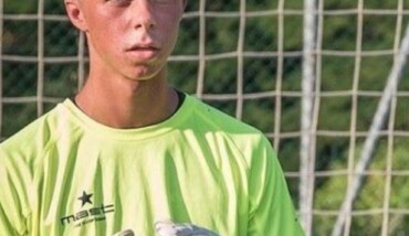 Matteo Basti 