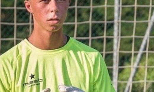 Matteo Basti