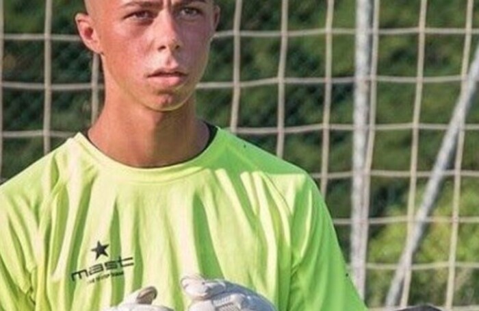 Matteo Basti