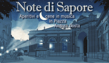 Mercato Coperto 