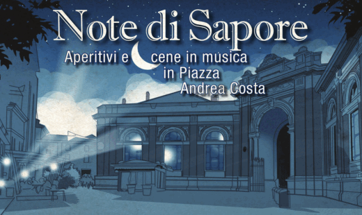 Mercato Coperto