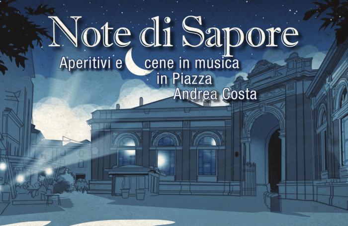 Mercato Coperto