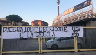 Piacenza Ultras Ravenna