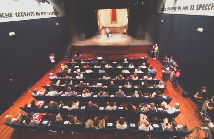 Presentazione Rasi