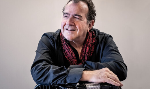 Richard Galliano