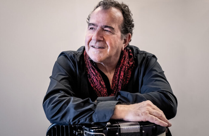 Richard Galliano