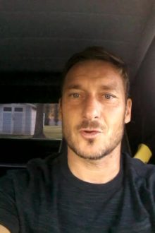 Totti Futuri Campioni