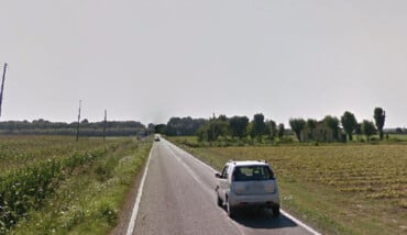 Via Bonifica