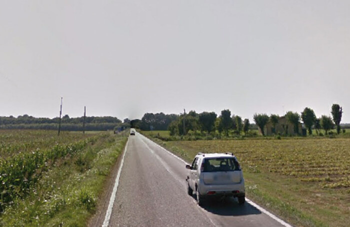 Via Bonifica
