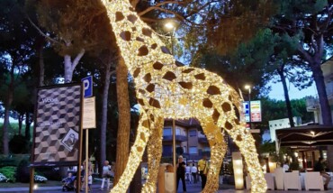 Zoo Milano Marittima