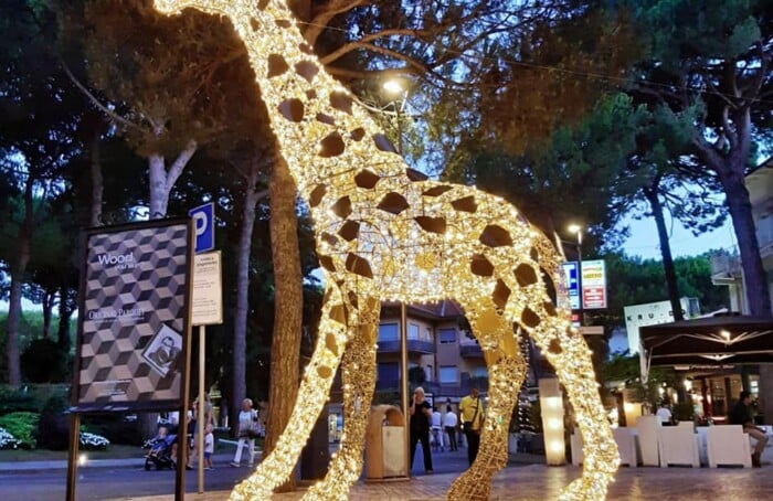 Zoo Milano Marittima