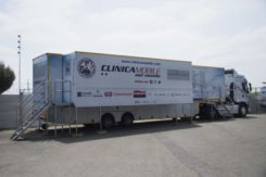 1 Camion Clinica Mobile 2