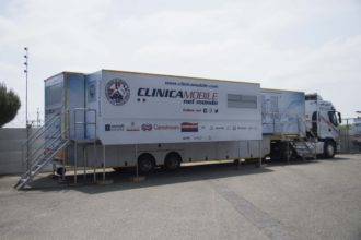 1 Camion Clinica Mobile 2