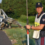 INCIDENTE MORTALE A14 BIS SVINCOLO BAGNACAVALLO (RA)