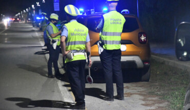 CONTROLLI STRADALI POLIZIA LOCALE RAVENNA MARINA DI RAVENNA
