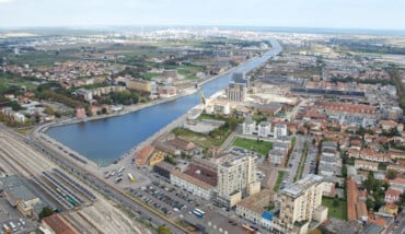 Darsena Al Volo