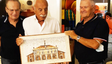 Fabbrica Vecchia Rossi Rambelli Bazzoni