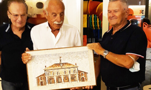 Fabbrica Vecchia Rossi Rambelli Bazzoni