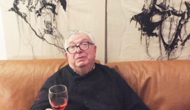 Franco Chiarini