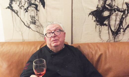 Franco Chiarini