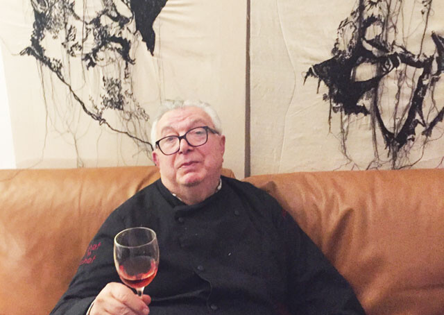 Franco Chiarini