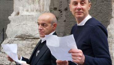 Fullin Barbieri Lettere Romane
