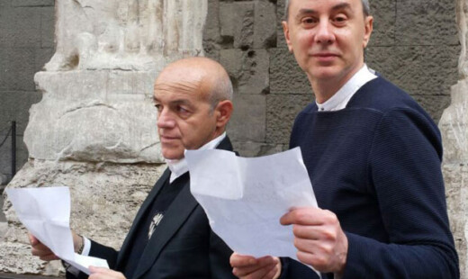 Fullin Barbieri Lettere Romane