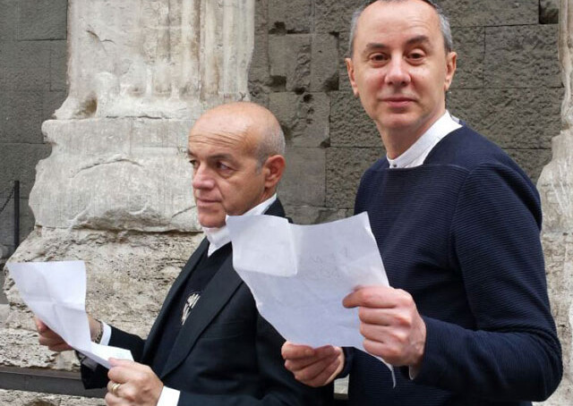 Fullin Barbieri Lettere Romane