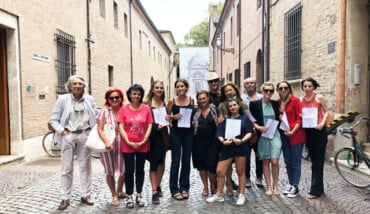 Giovani Maestri Del Dis Ordine