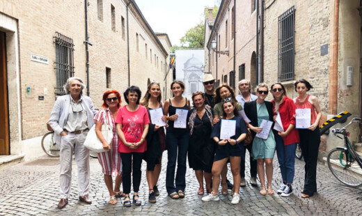 Giovani Maestri Del Dis Ordine