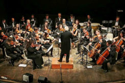 Grande Orchestra Città Di Cervia