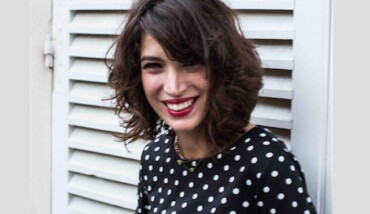 Ilaria Gaspari Filosofa