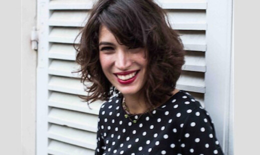 Ilaria Gaspari Filosofa