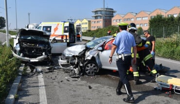 Incidente Classicana 1