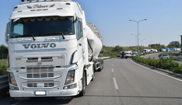 Incidente Classicana 3