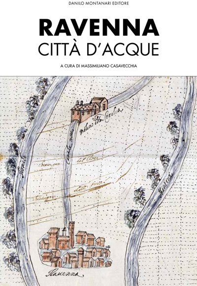 Libro Ravenna Città Acque